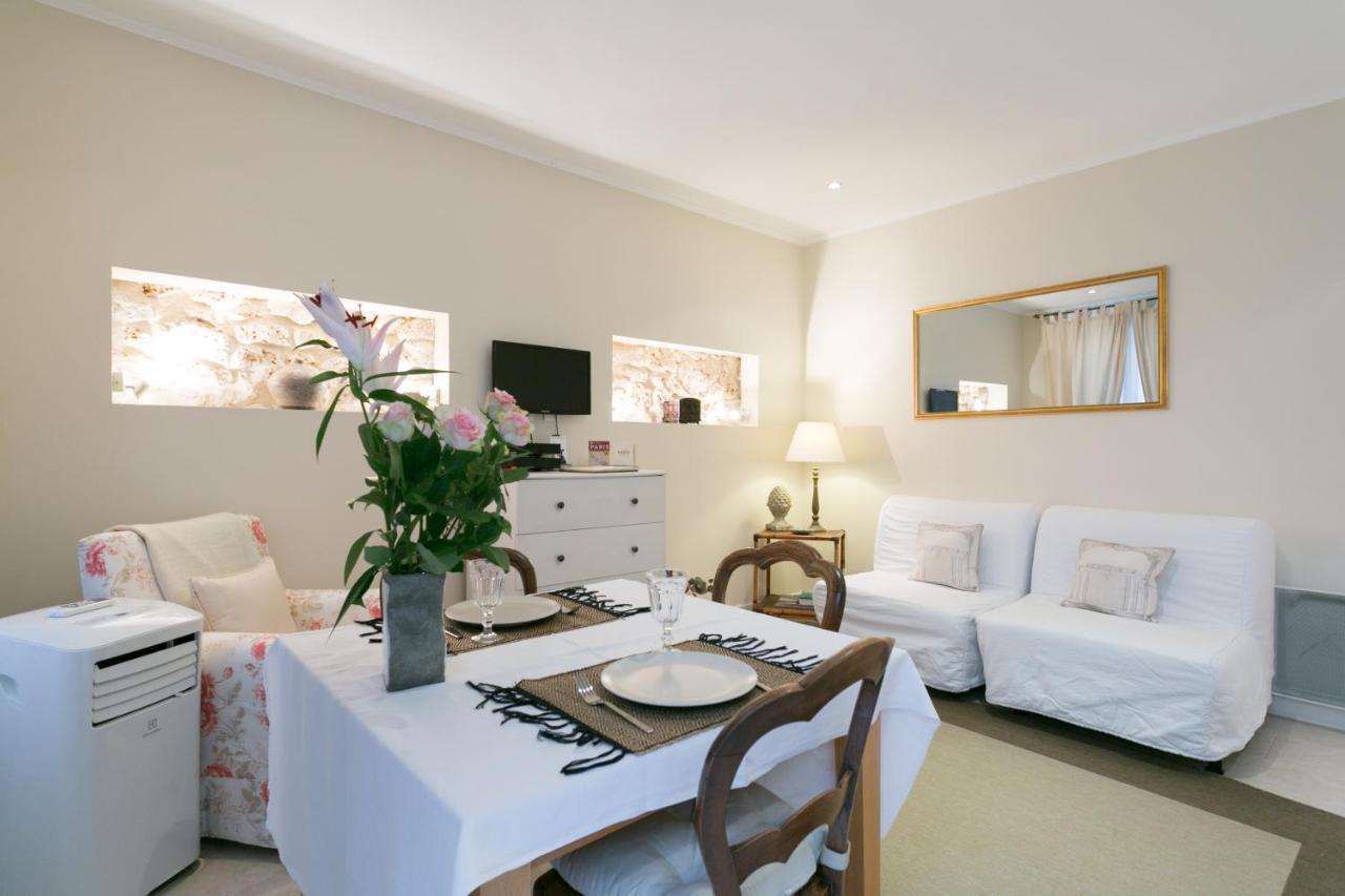 Quartier Latin 3 To Choose! Apartamento