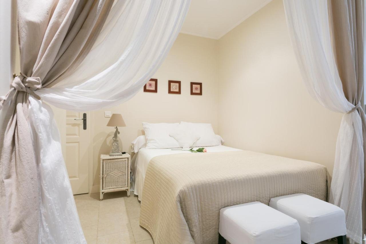Quartier Latin 3 To Choose! Apartamento *