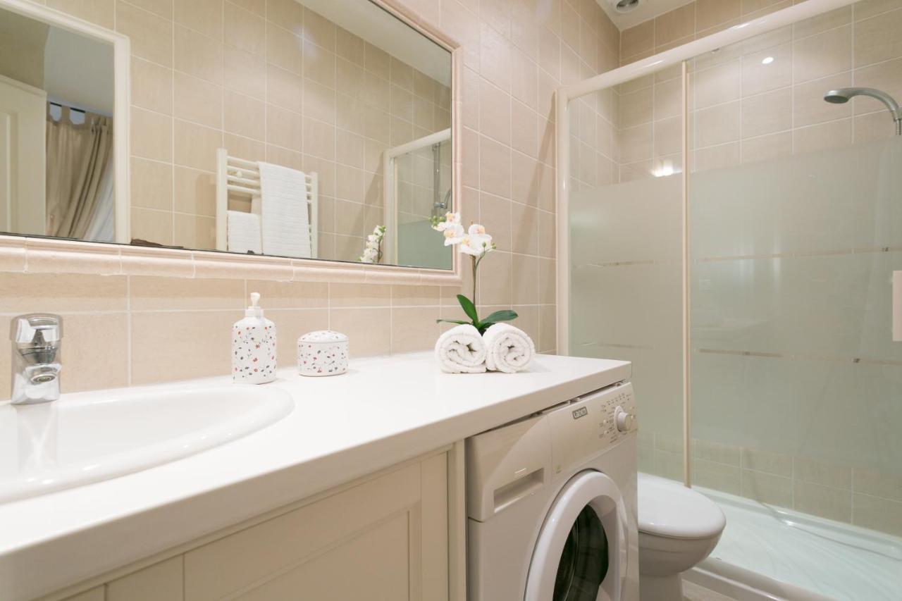 Apartamento Quartier Latin 3 To Choose! Paris