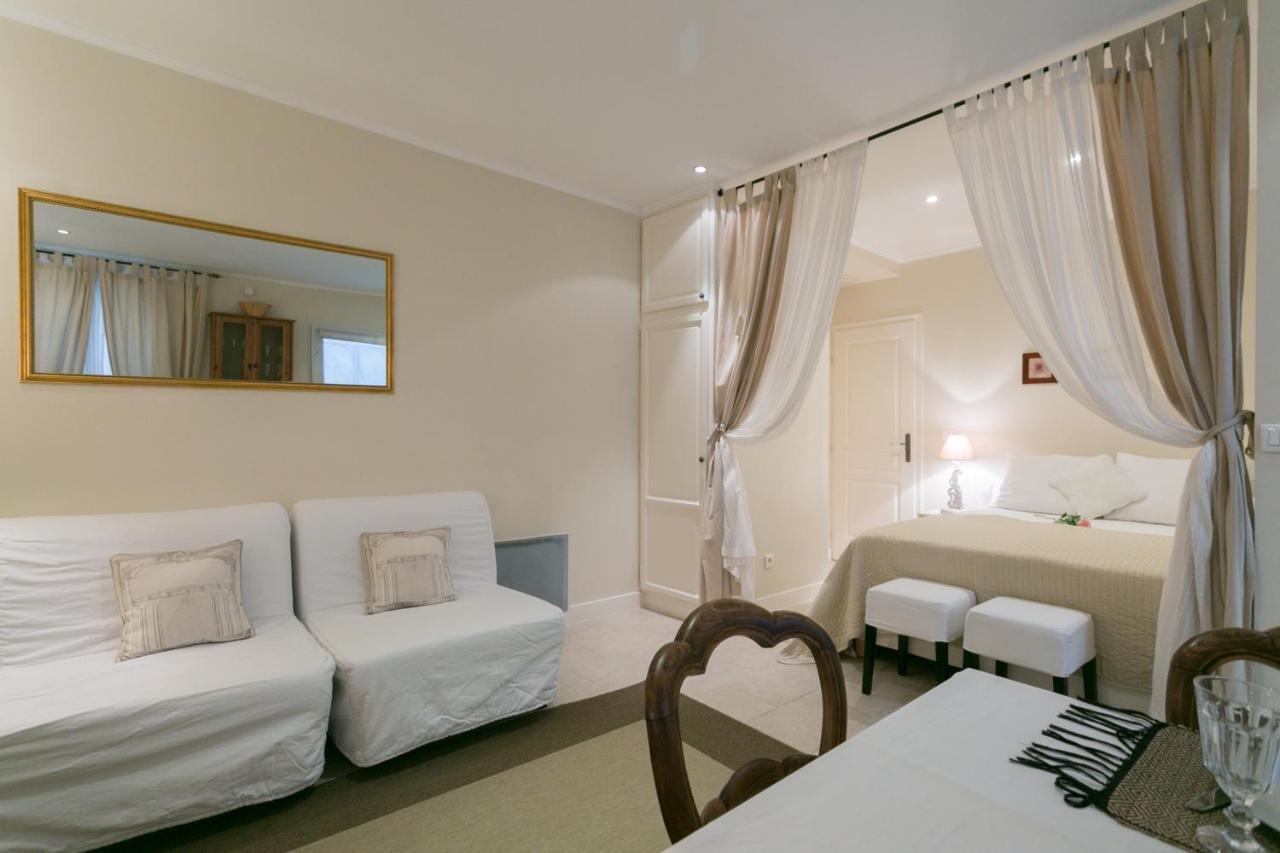 Quartier Latin 3 To Choose! Apartamento