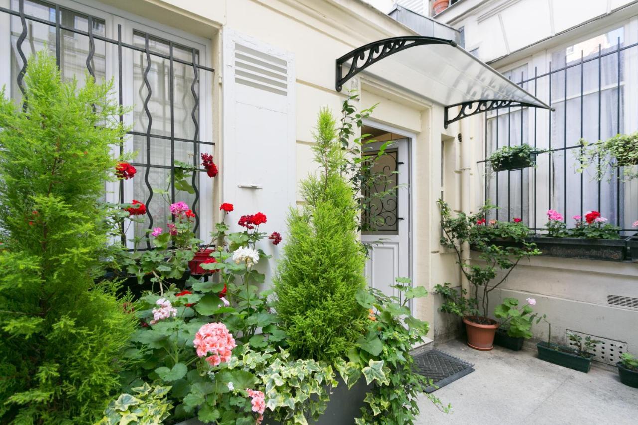 Apartamento Quartier Latin 3 To Choose! *
