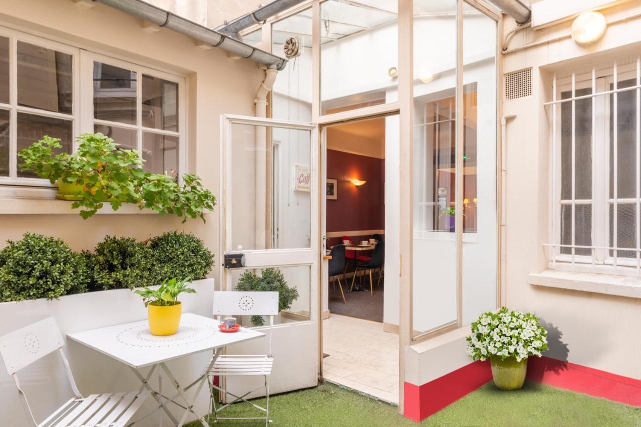Baldi By Magna Arbor 3* Paris