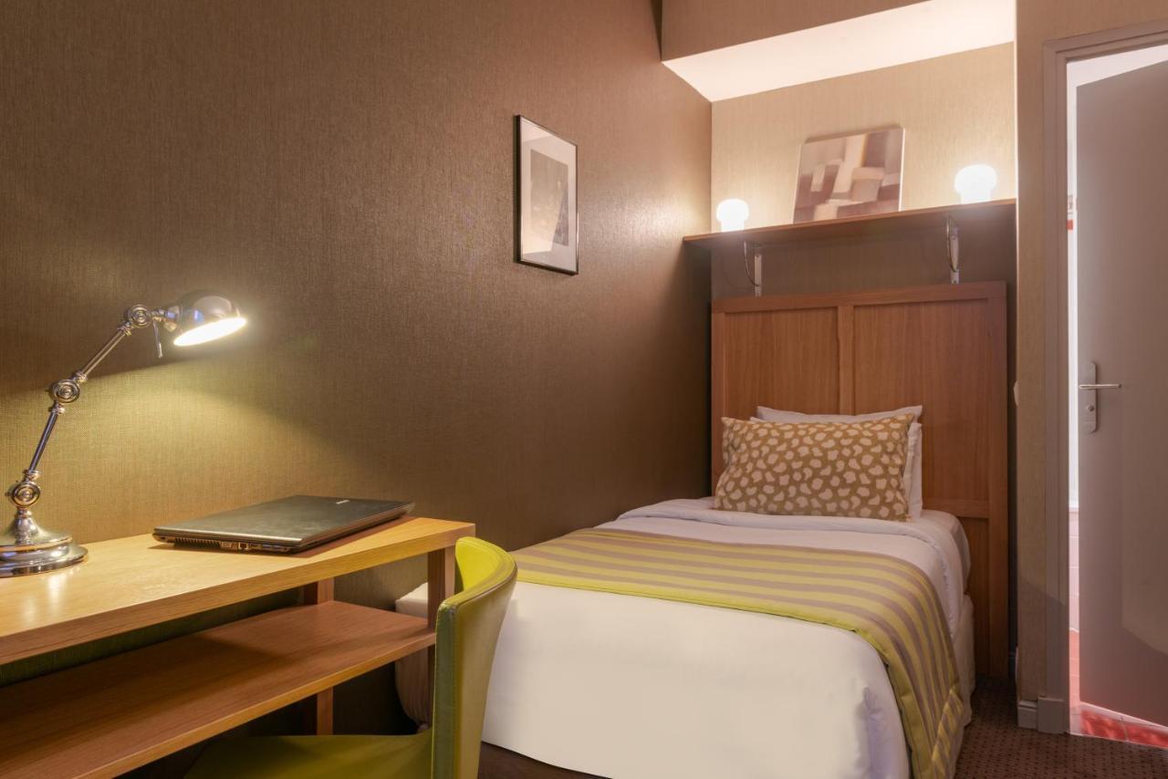 29 Lepic Hotel 3*