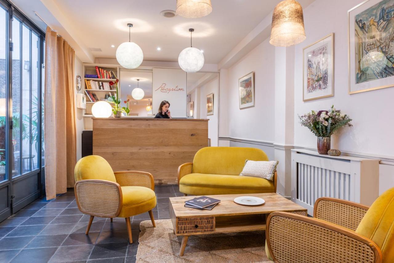 Hotel 29 Lepic Paris