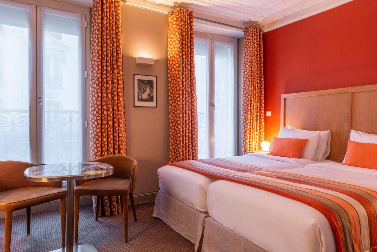 Hotel 29 Lepic Paris
