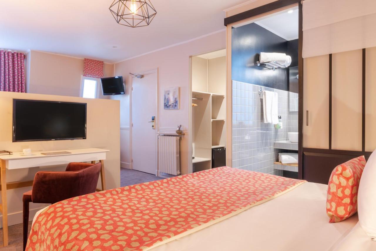 29 Lepic 3* Paris