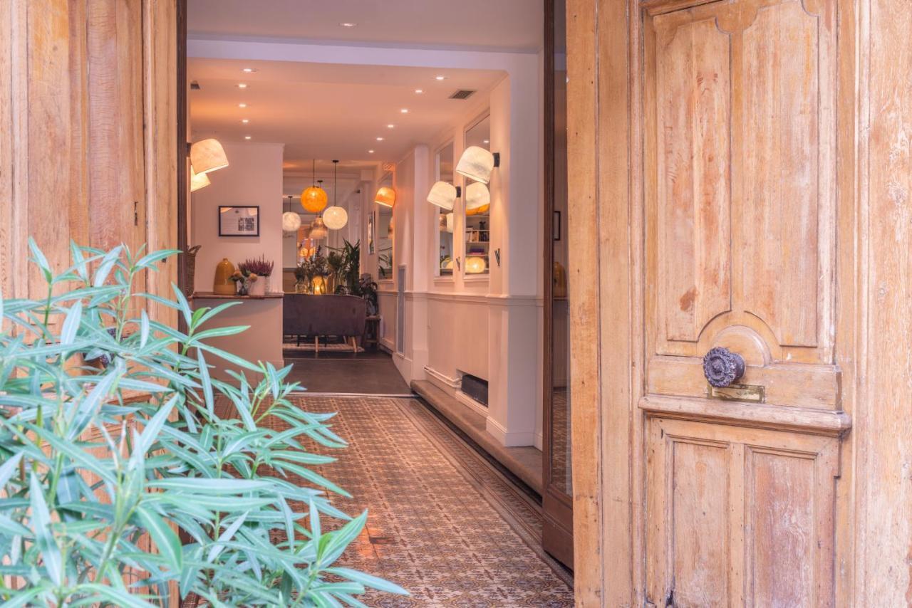 29 Lepic Paris