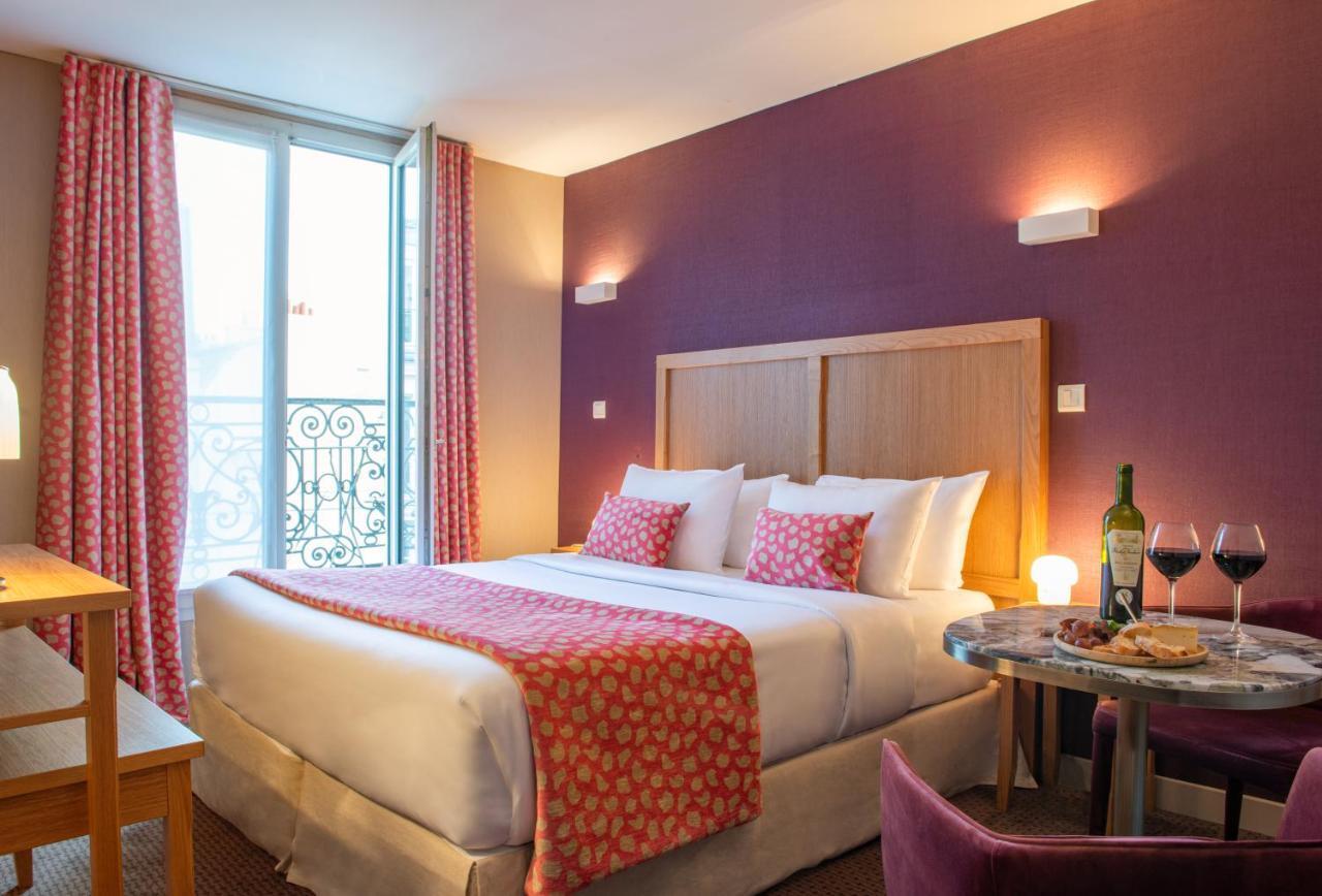 29 Lepic Hotel Paris