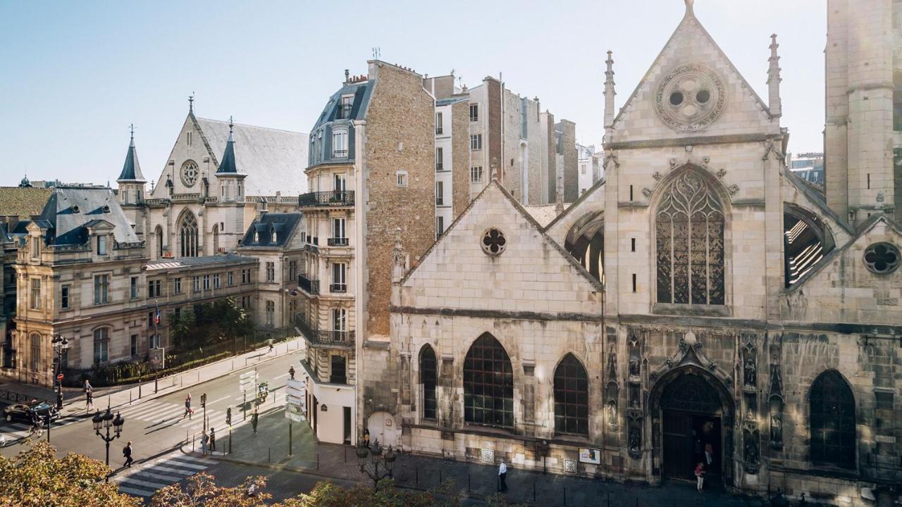 National Des Arts Et Metiers 4*