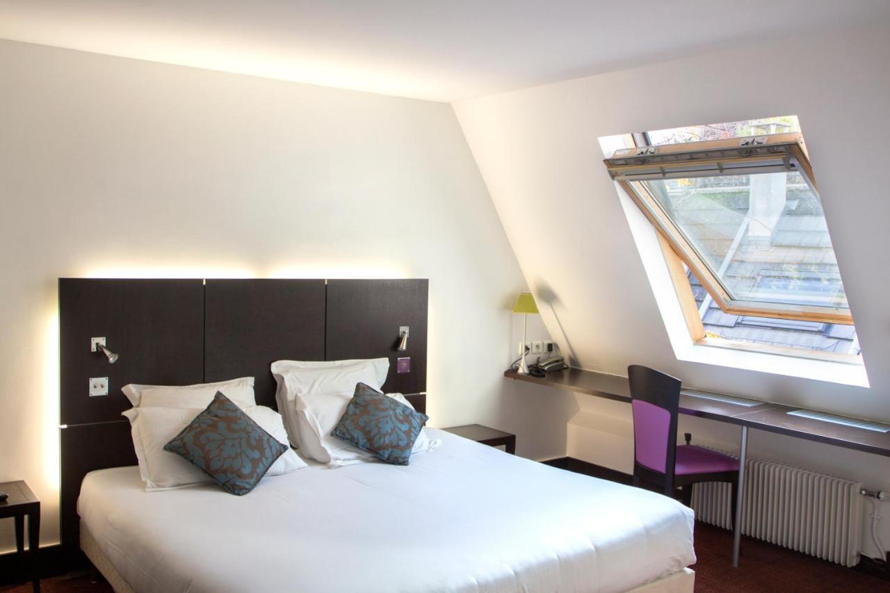 55 Montparnasse Hotel 3*