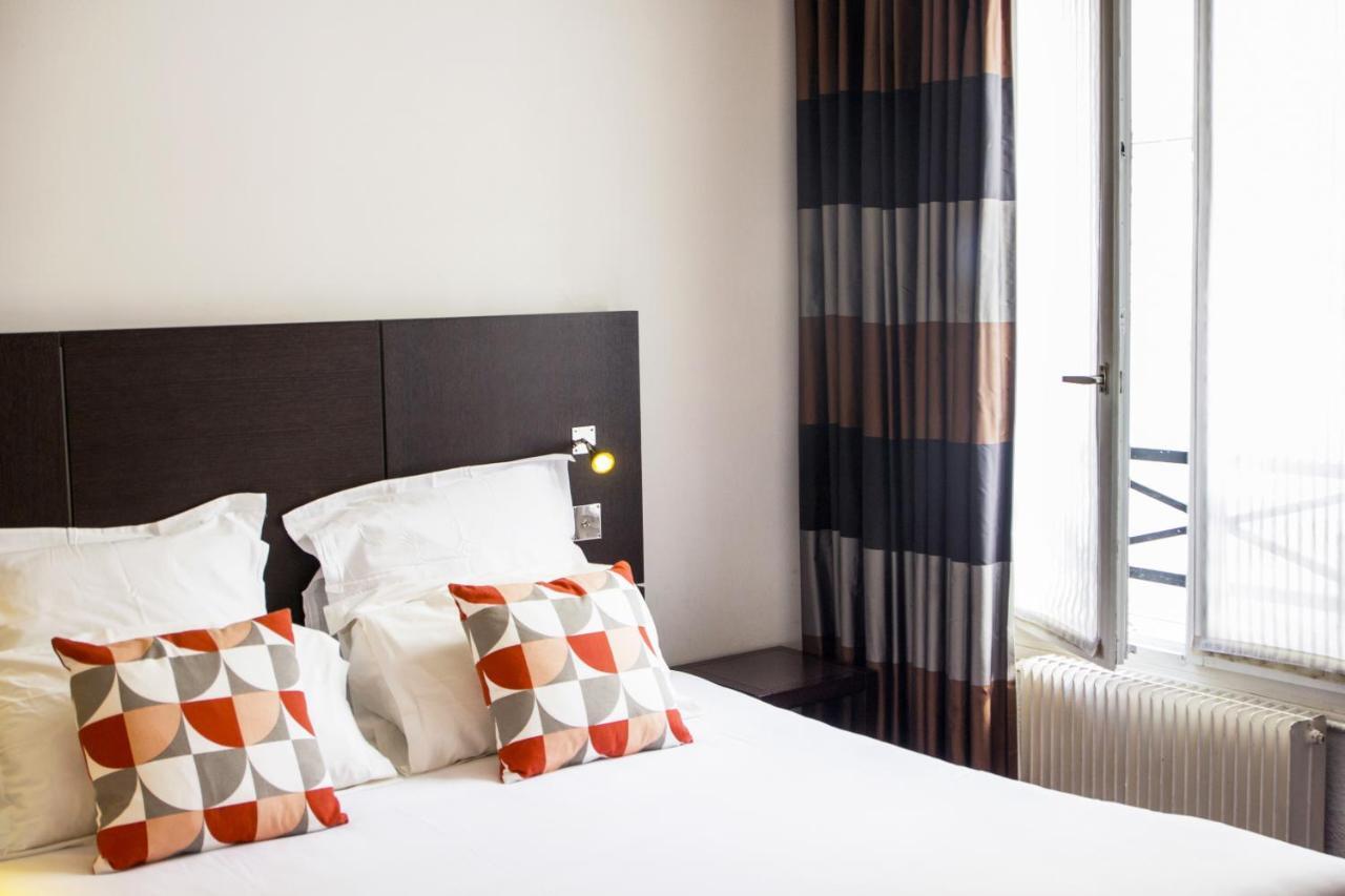Hotel 55 Montparnasse