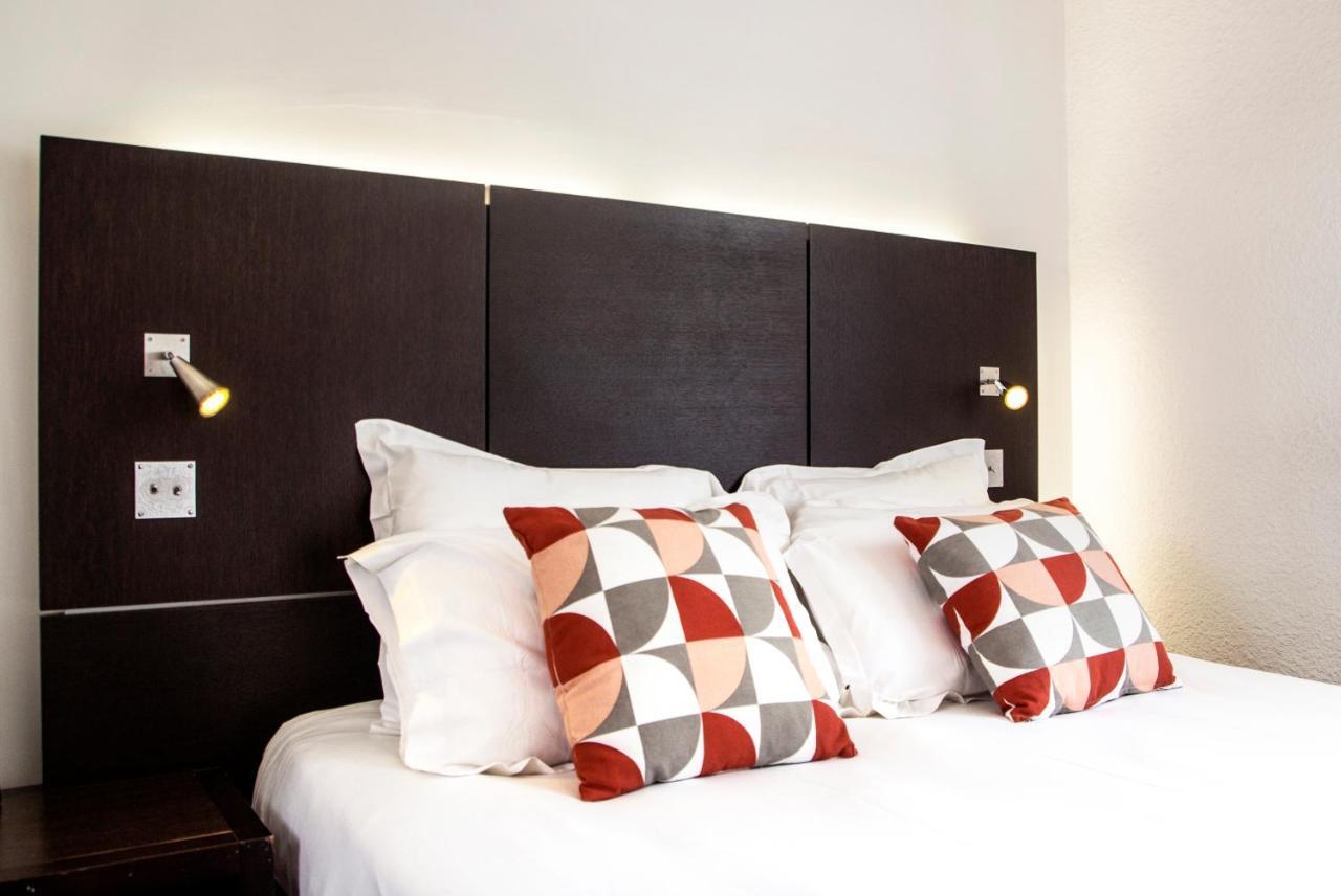 55 Montparnasse Hotel Paris