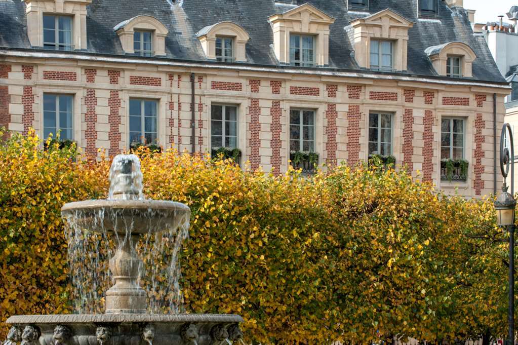Cour Des Vosges - Evok Collection Hotel