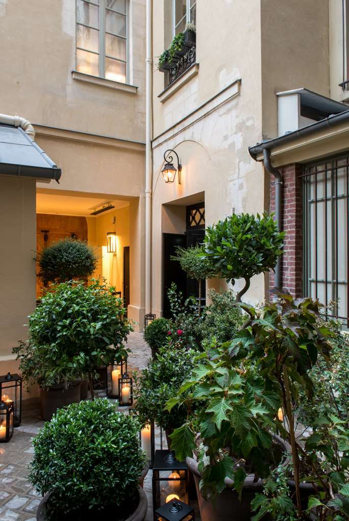 Cour Des Vosges - Evok Collection