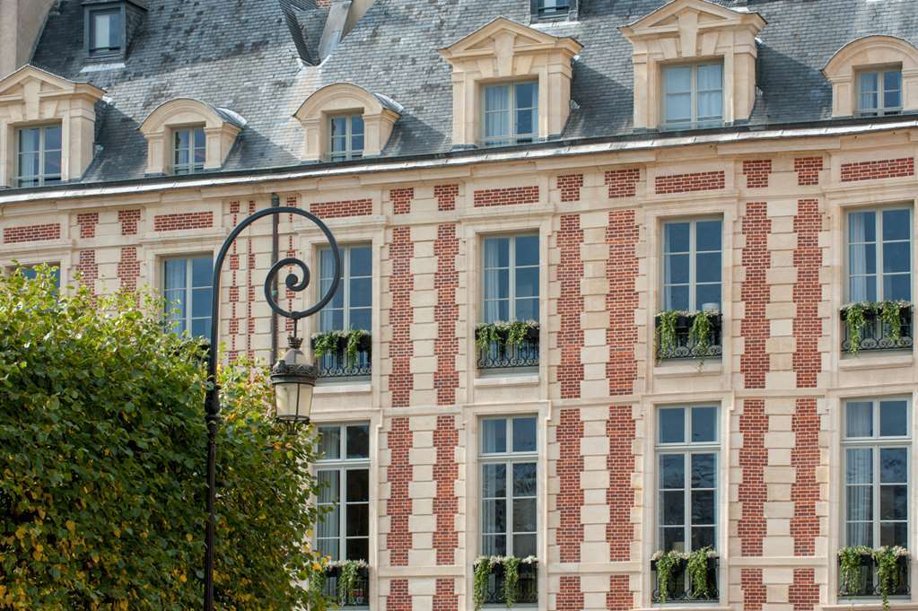 Cour Des Vosges - Evok Collection 5* Paris