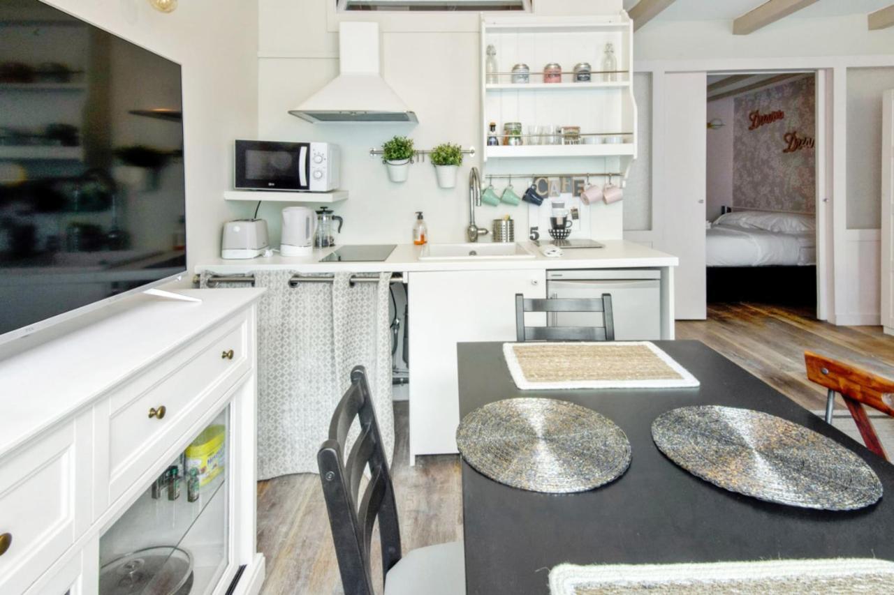 Apartamento Luminous One-bedroom In The Center Of In Marais District - Welkeys