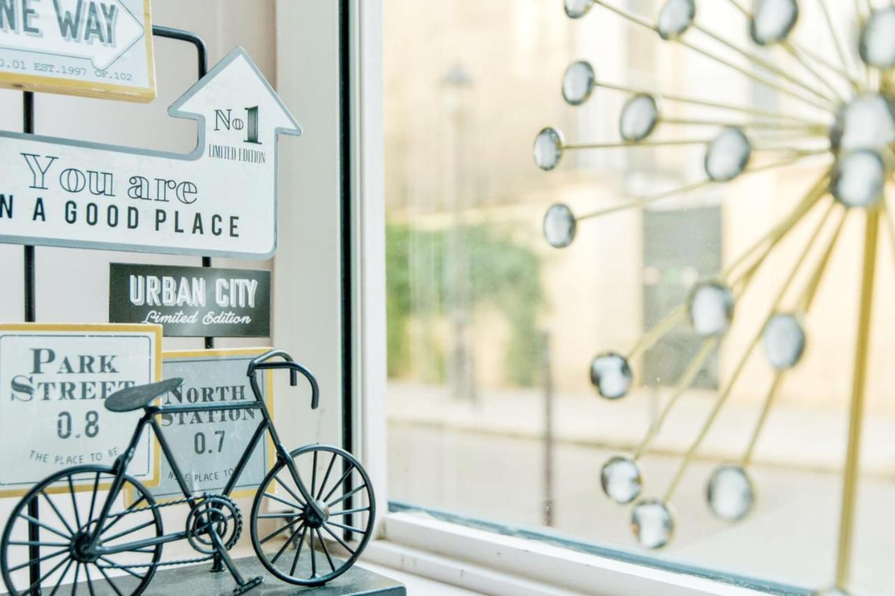 Apartamento Luminous One-bedroom In The Center Of In Marais District - Welkeys