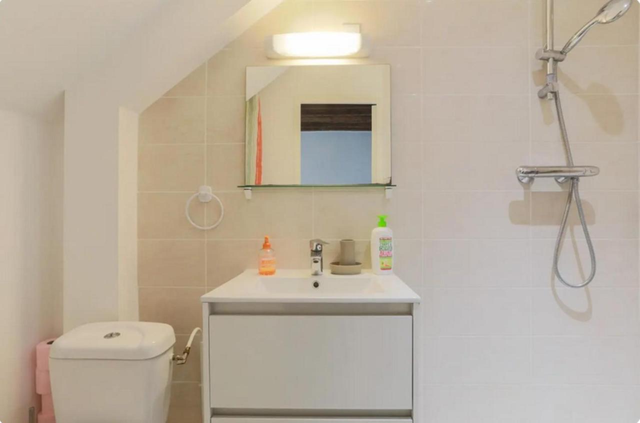 Top Etoile Av Ternes Apartamento Paris