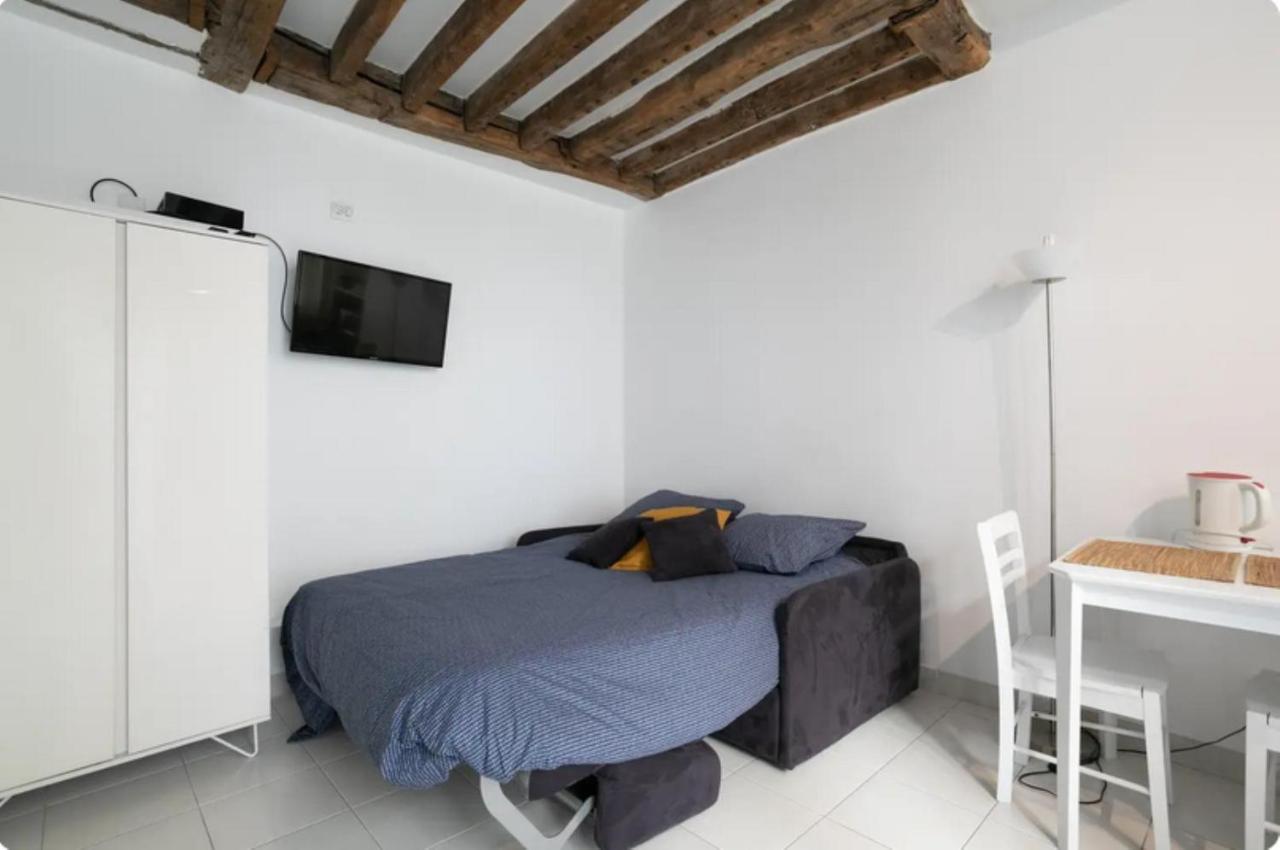 Apartamento Top Etoile Av Ternes Paris