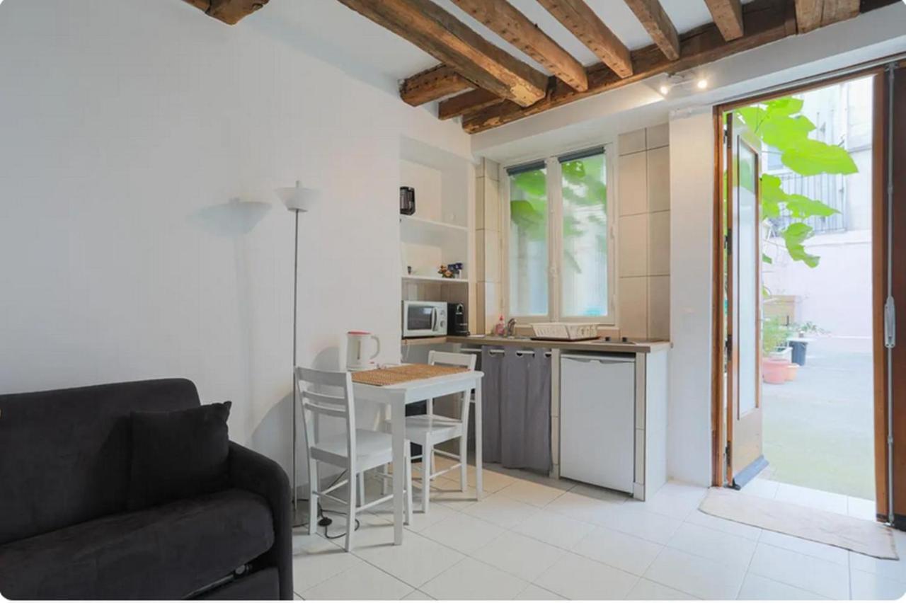 Top Etoile Av Ternes Apartamento Paris