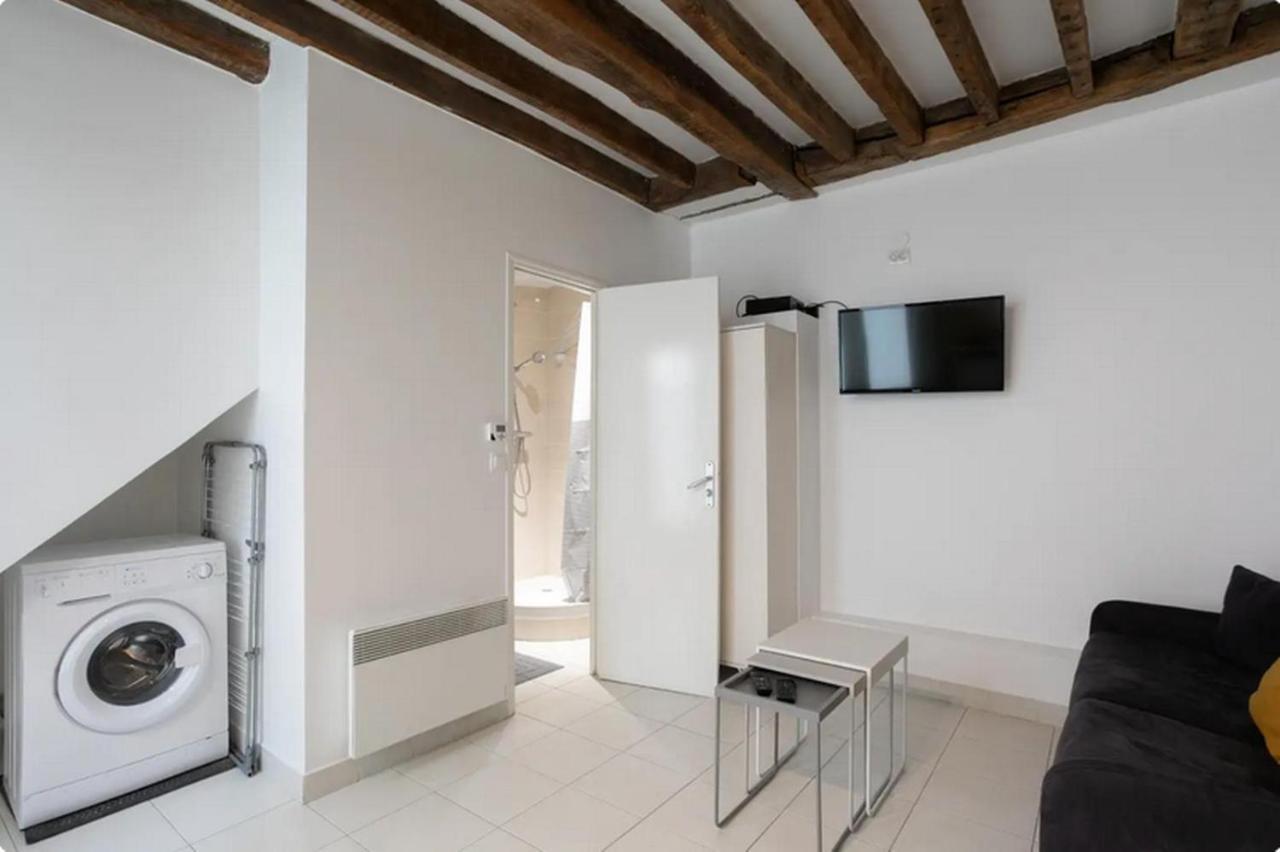 Apartamento Top Etoile Av Ternes