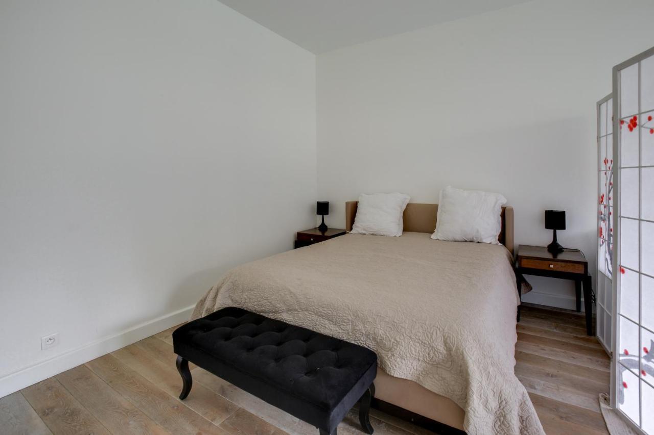 Appartement Beauty Saint Paul Paris