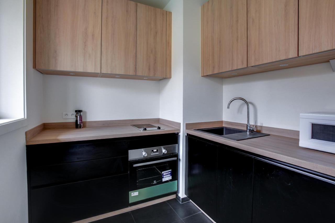 Appartement Beauty Saint Paul