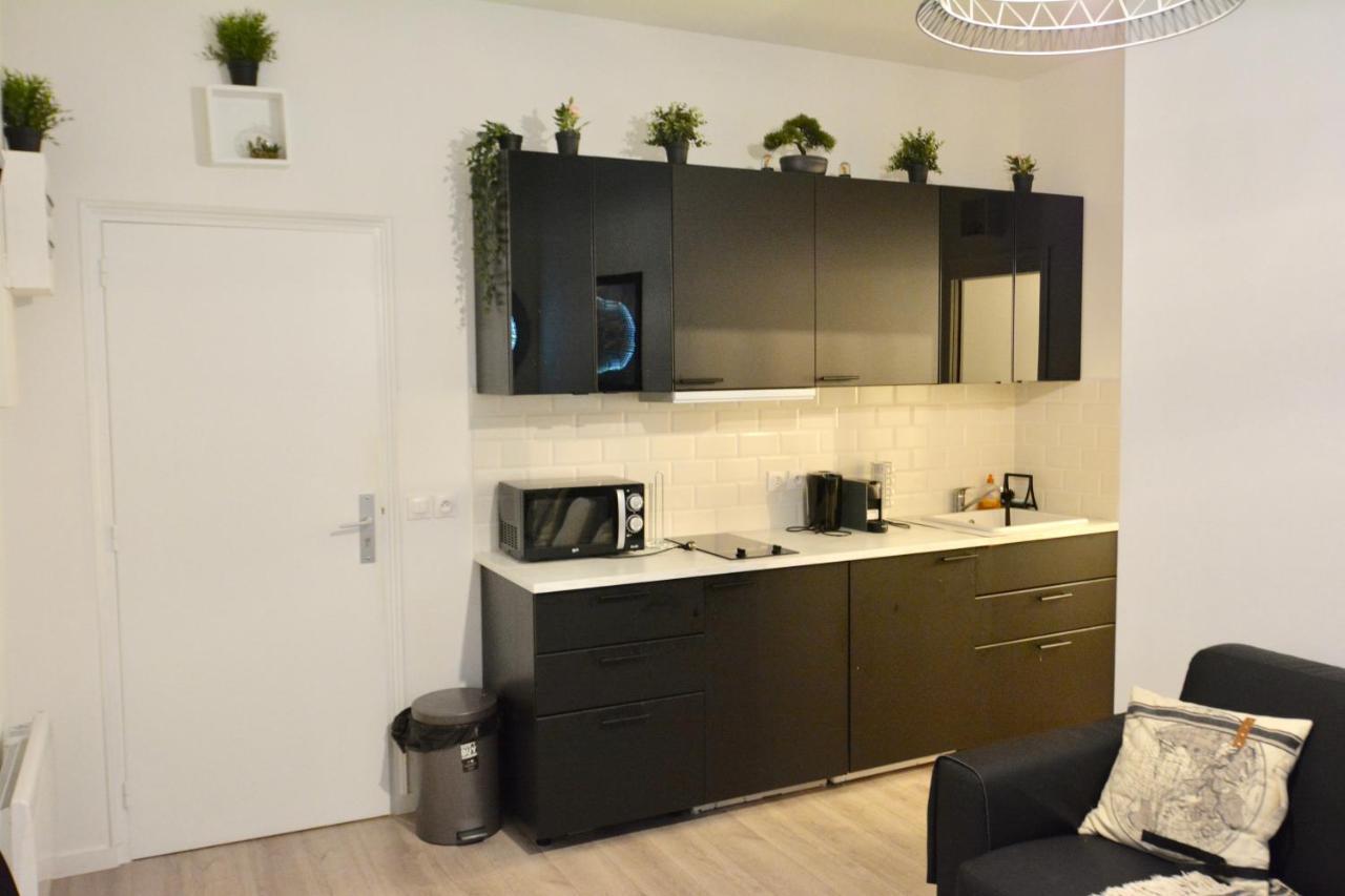 Arc De Triomphe-carnot Luxury&design Paris