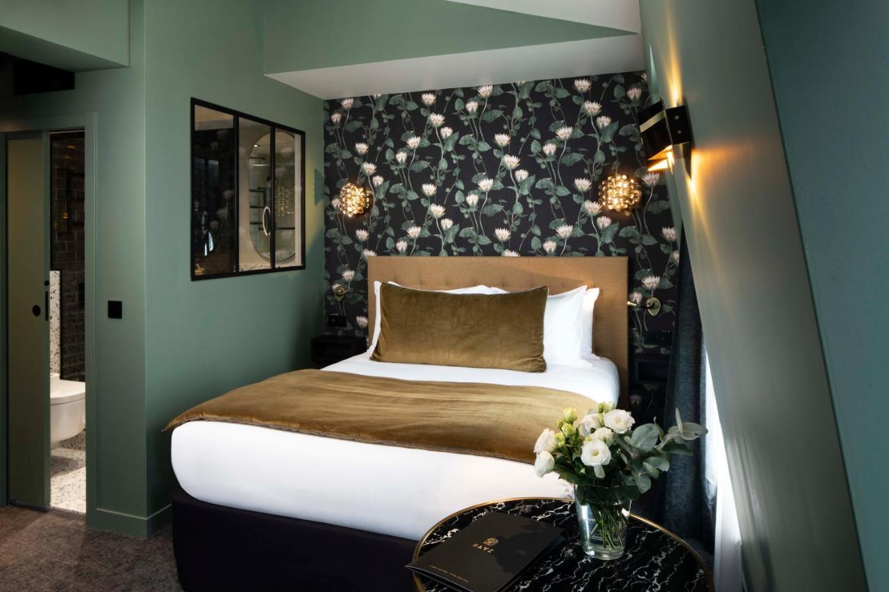 Aparthotel Rayz Eiffel Paris