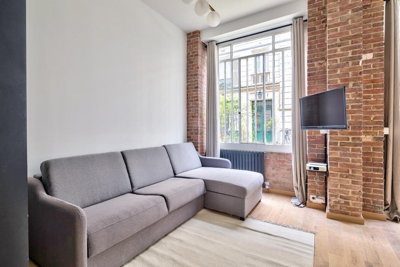 New Loft In The Heart Of - An Ecoloflat *