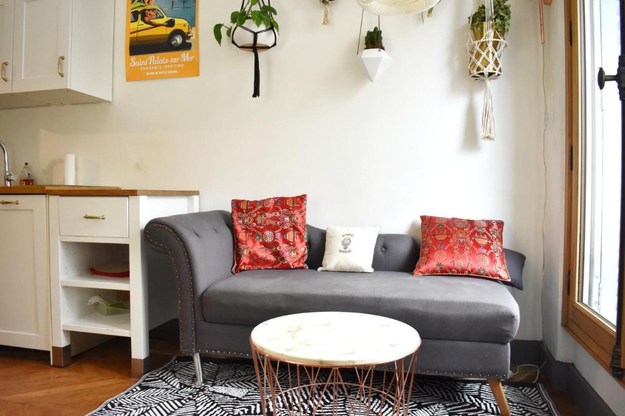 Bel Confortable Appartement *