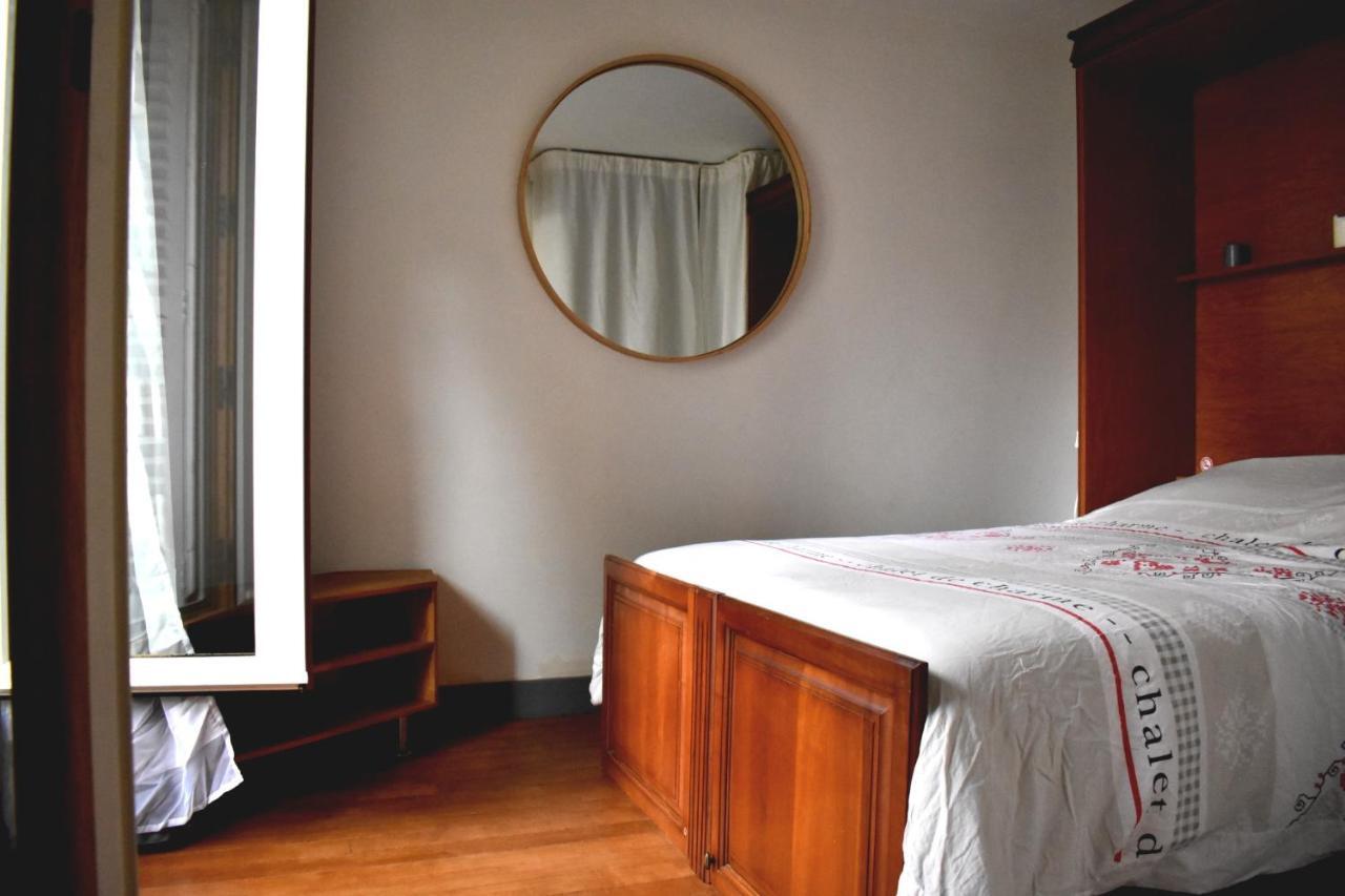 Bel Confortable Appartement Paris