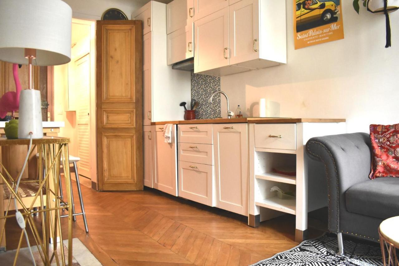Appartement Bel Confortable *