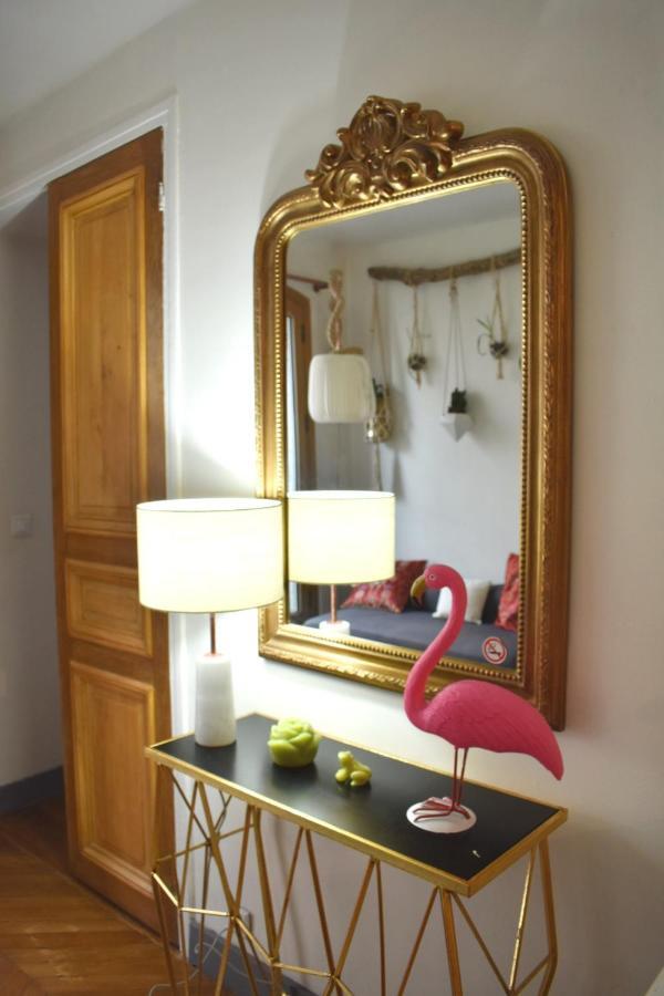 Appartement Bel Confortable