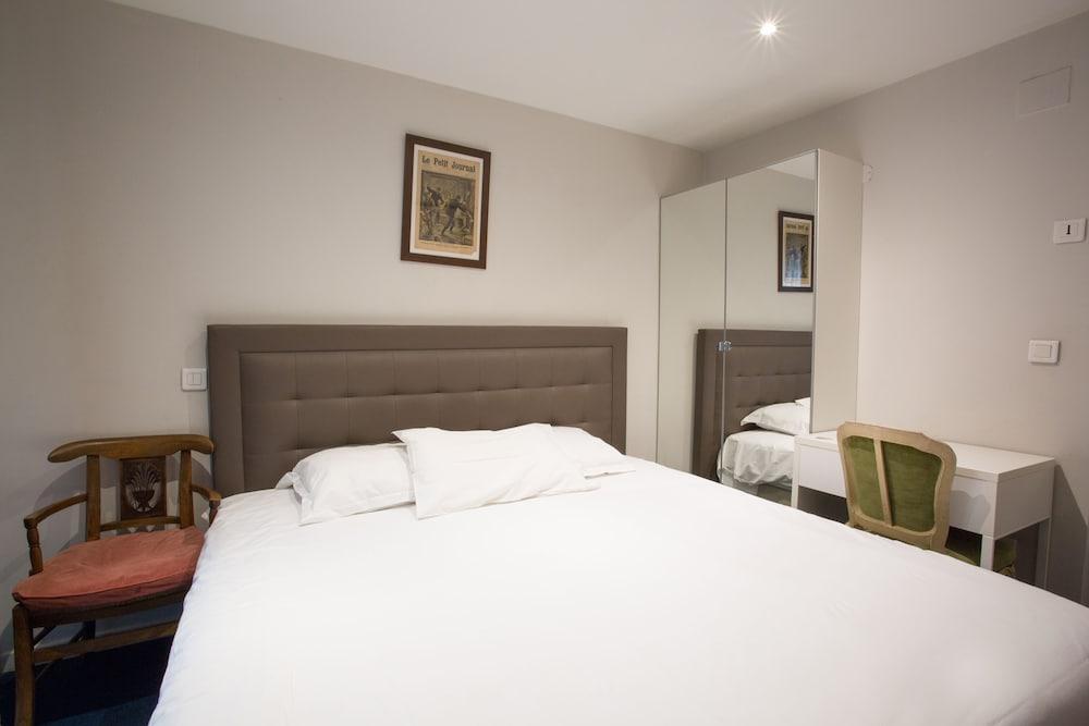 Hotel Savoy