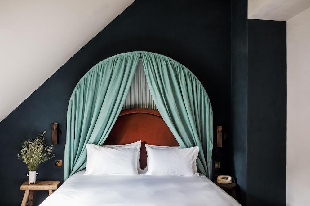 Grands Boulevards Experimental Hotel Paris