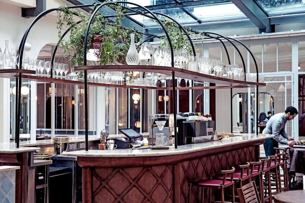 Hotel Grands Boulevards Experimental