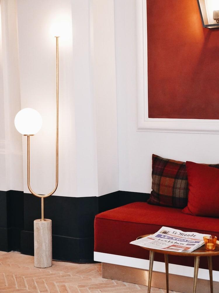 Grands Boulevards Experimental 4*