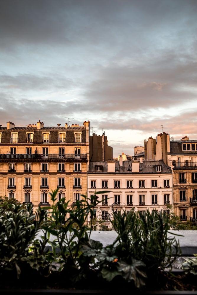 Grands Boulevards Experimental Hotel Paris