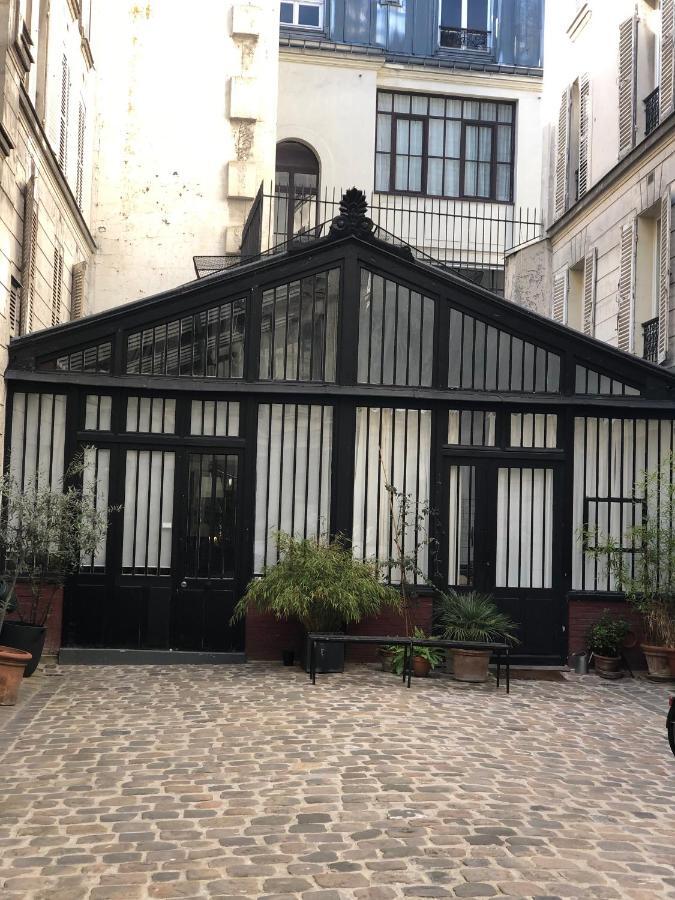New Loft In The Heart Of - An Ecoloflat *
