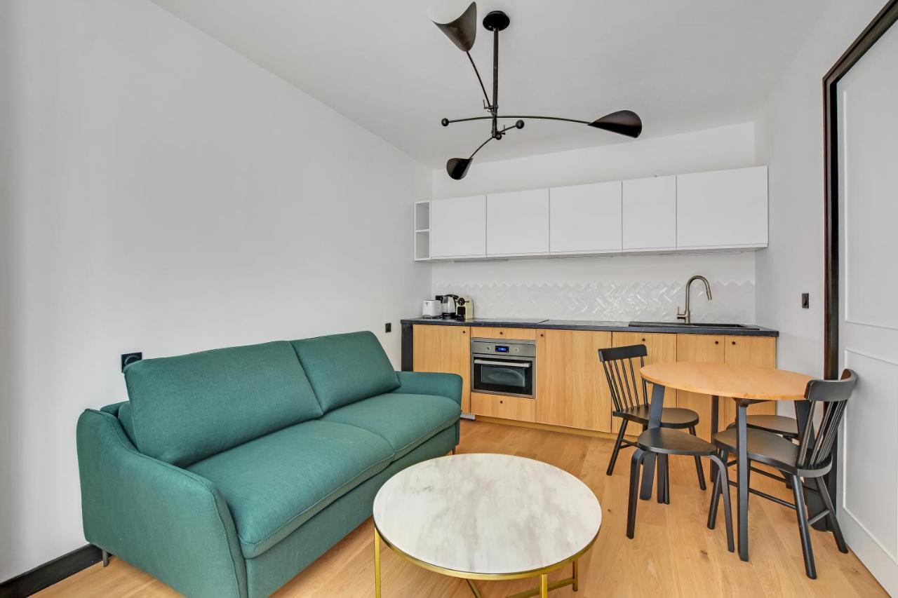 Apartment Pick A Flat's In Opera - Rue Grange Bateliere