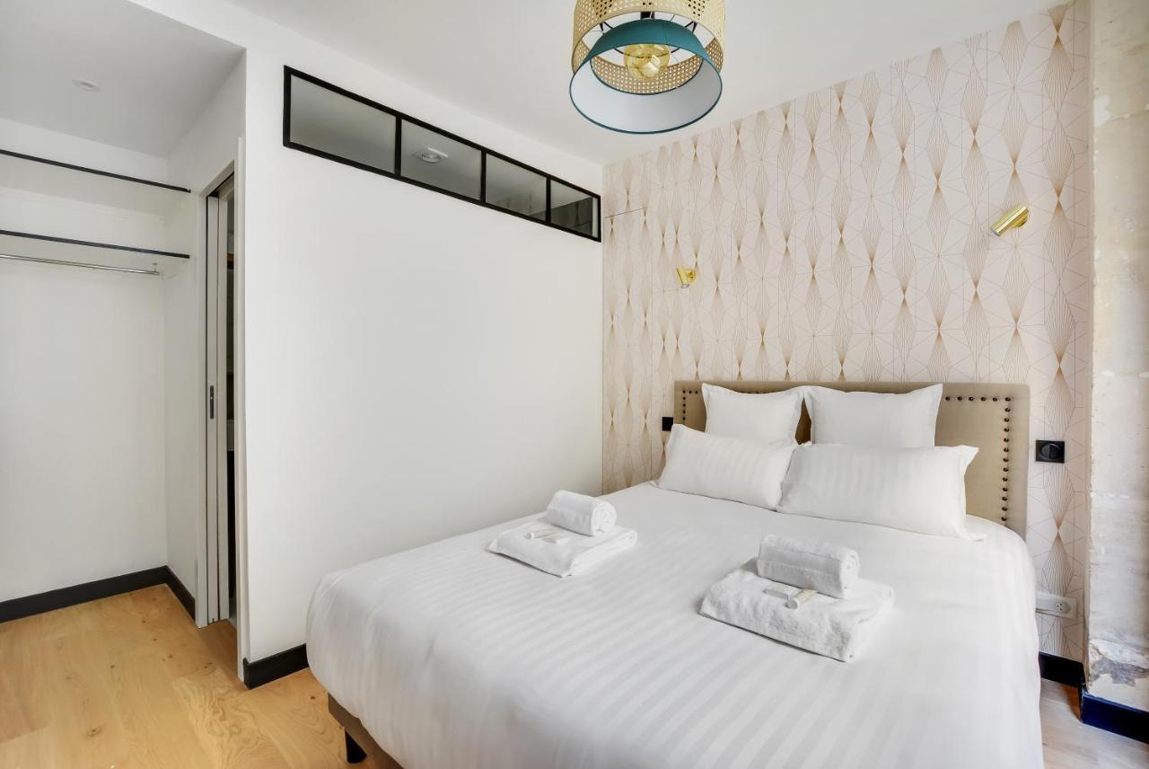 Pick A Flat's In Opera - Rue Grange Bateliere