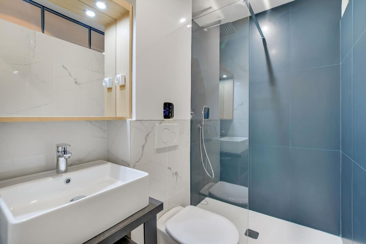 Pick A Flat's In Opera - Rue Grange Bateliere Apartment Paris