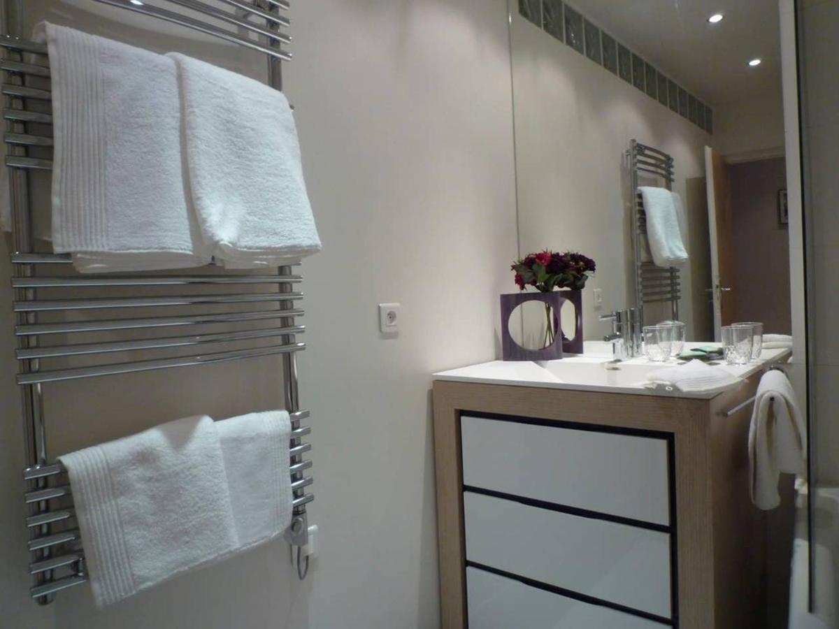 Gorgeous St Germain Des Pres Apartamento Paris