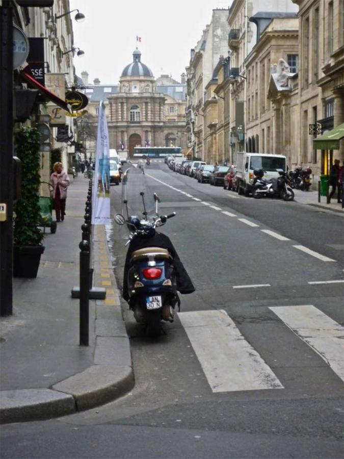 Gorgeous St Germain Des Pres Apartamento