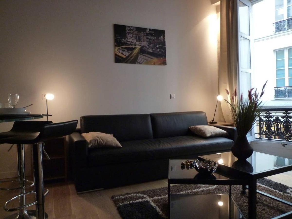 Apartamento Gorgeous St Germain Des Pres Paris