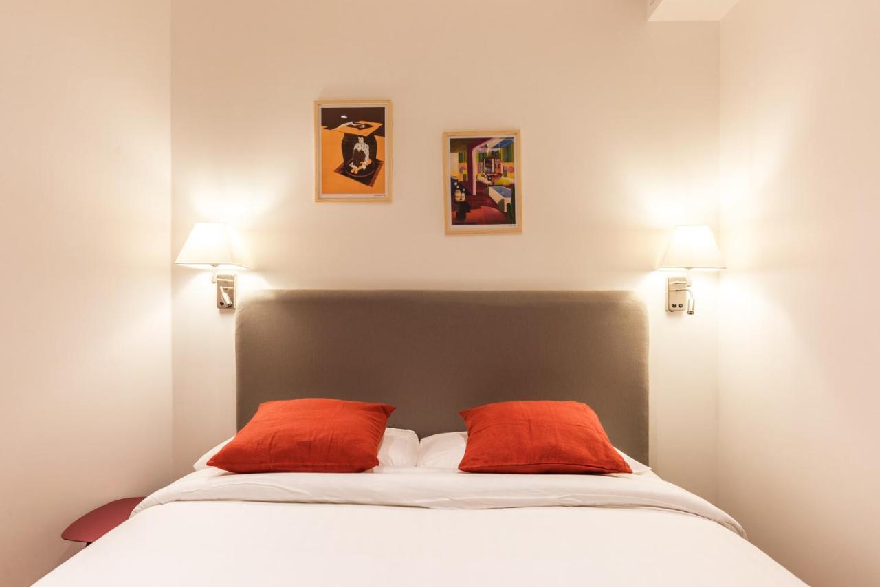 Apartamento Design & New Loft In Heart Of Paris
