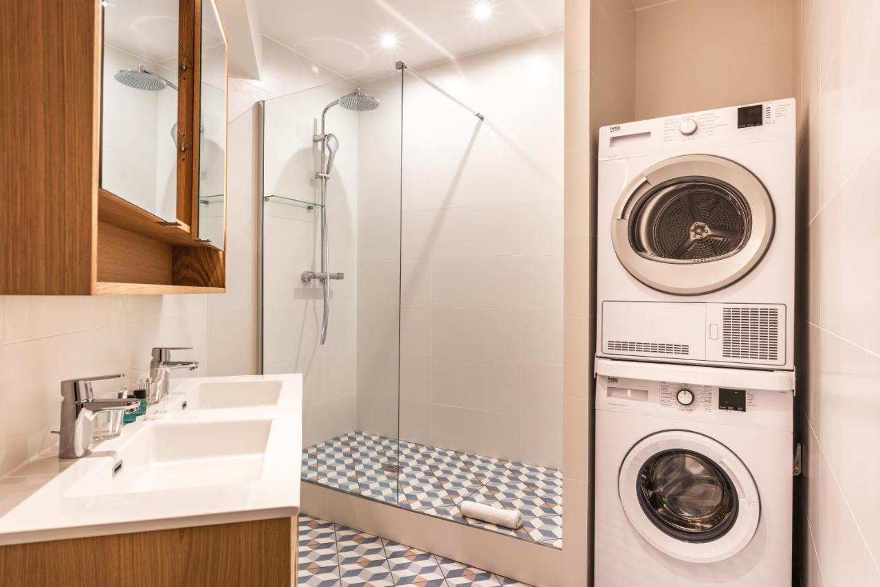 Apartamento Design & New Loft In Heart Of