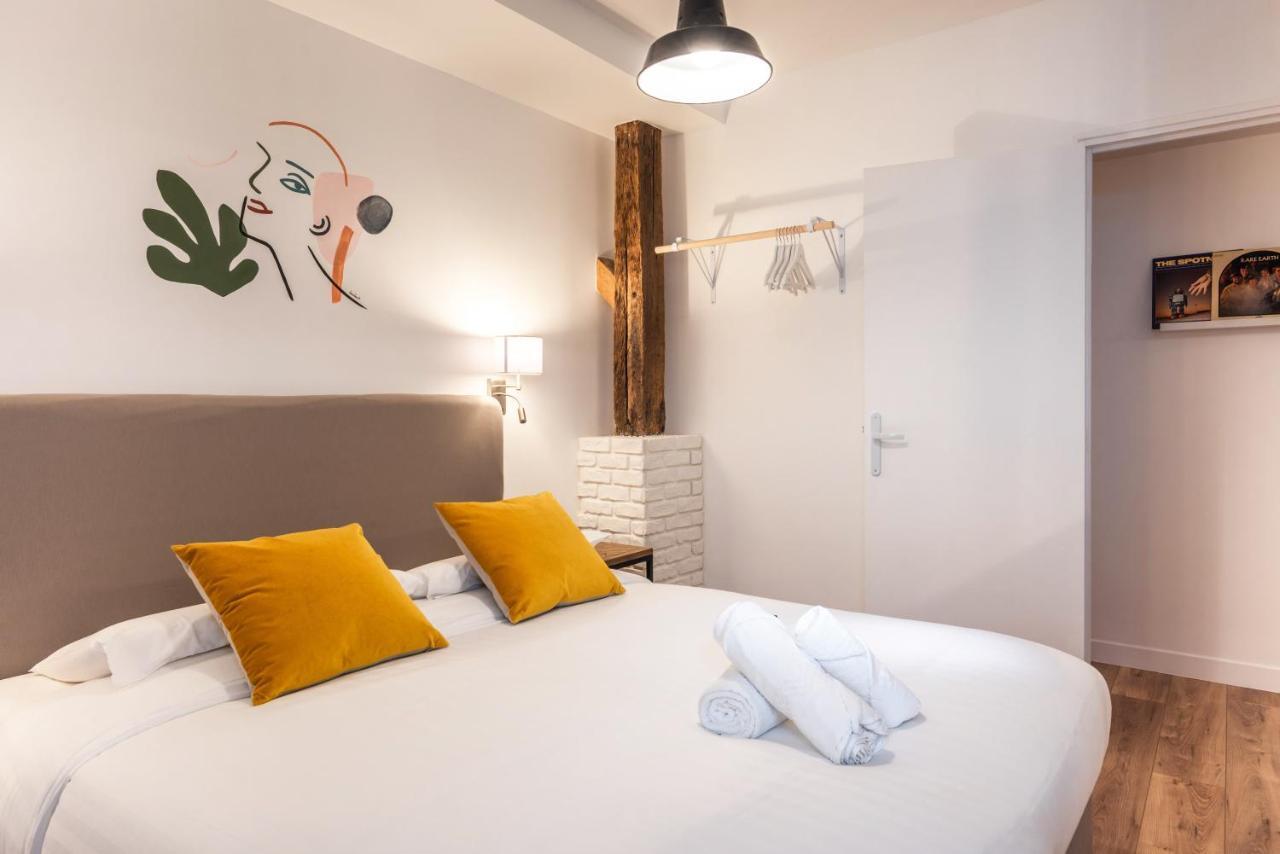 Apartamento Design & New Loft In Heart Of