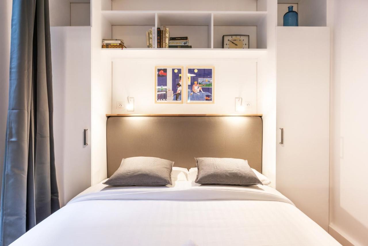 Apartamento Design & New Loft In Heart Of *